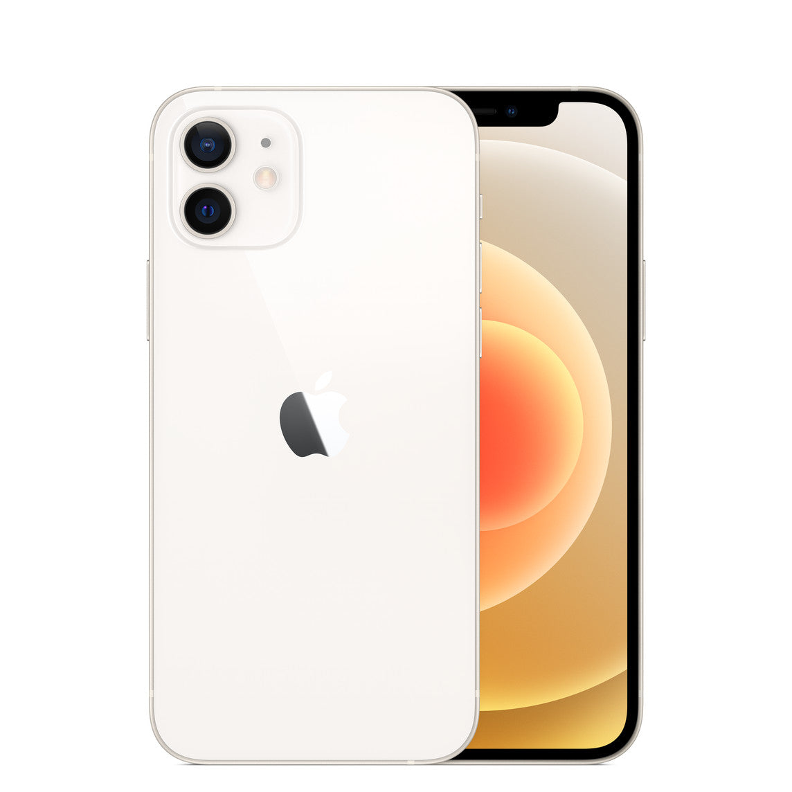 Saisales iPhone 12 64GB White.