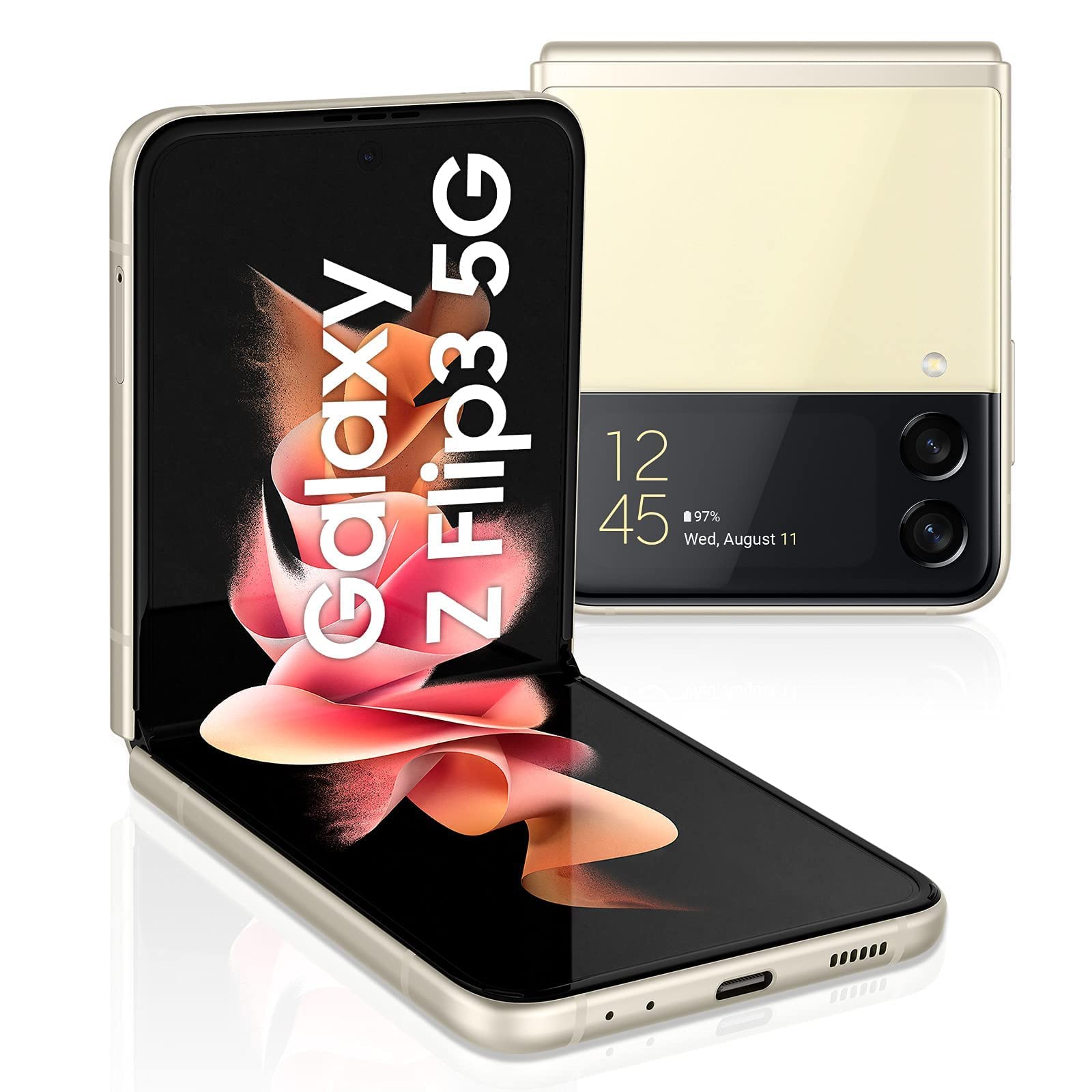 Samsung Galaxy Z Flip3 5G 128GB