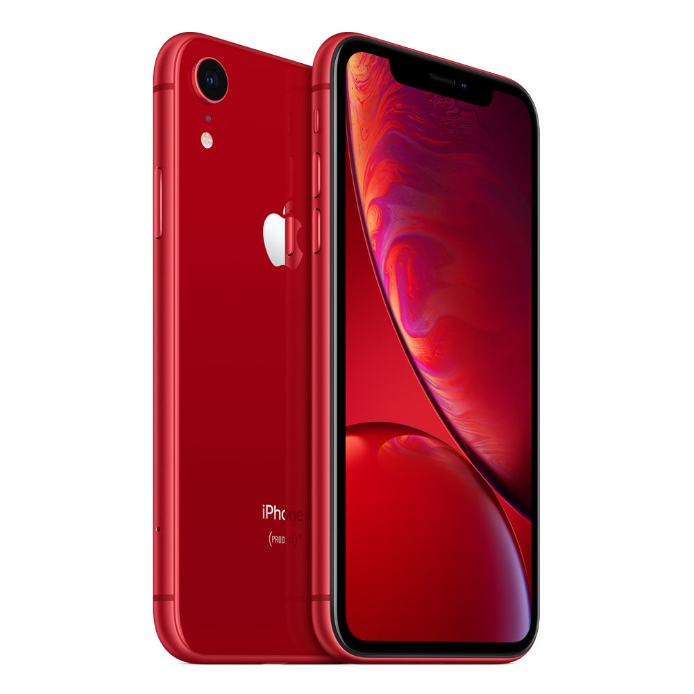 The Saisales iPhone XR 64GB Red features a stunning Liquid Retina Display. Visit saisales.com to get yours today!