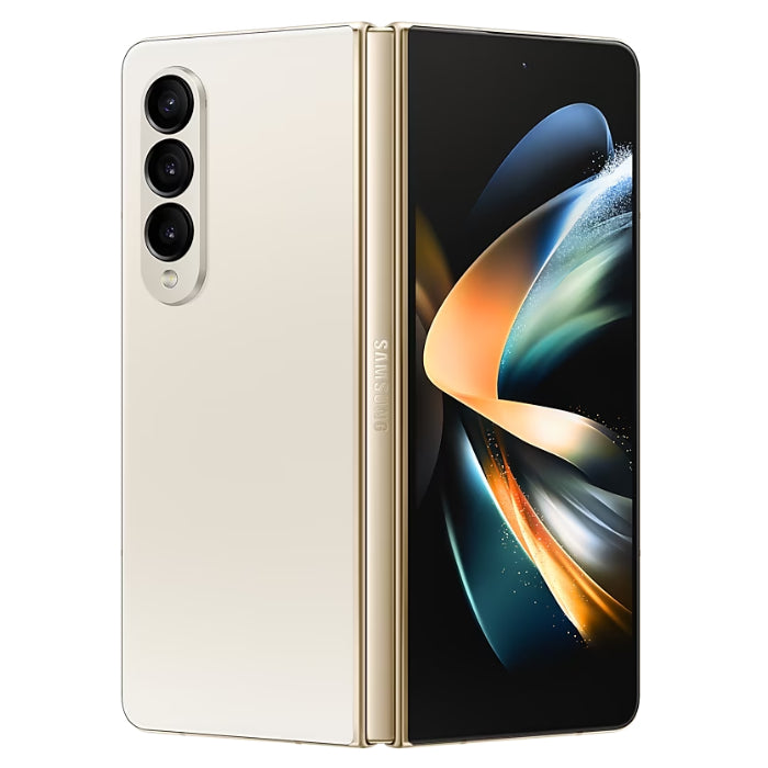 Xiaomi redmi note 9 - gold. This phone is not related to the Snapdragon 888 or Samsung Galaxy Z Fold 4 5G, and it does not belong to the foldable phone market.