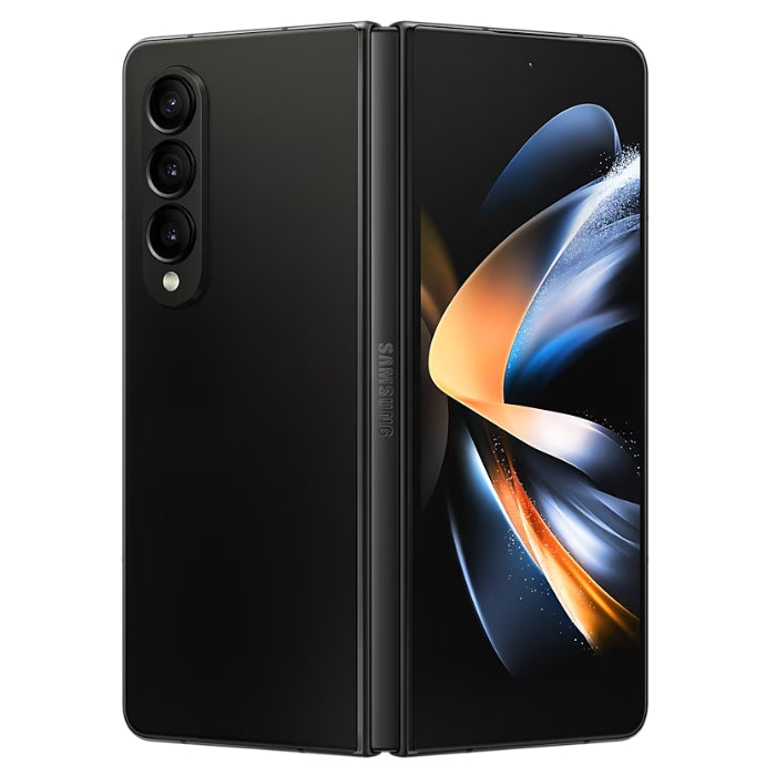 Saisales Samsung Galaxy Z Fold 4 5G is a budget-friendly smartphone offering top-notch features in a sleek design.